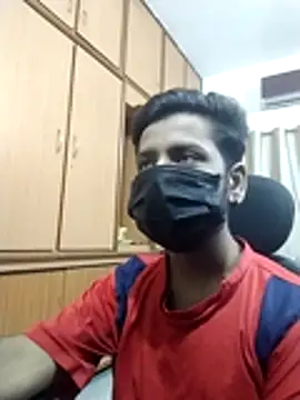 Snapshot of Vishal-Hyderabad chatting on 12, 6, 2026 Vishal-Hyderabad online show from 12, 6, 2026