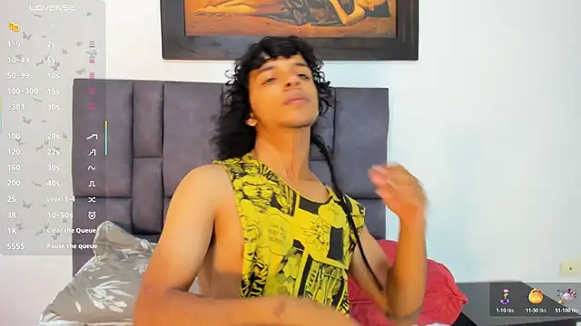 Snapshot of Lucas_cruz1 chatting on 11, 7, 2026 Lucas cruz1 online show from 11, 7, 2026