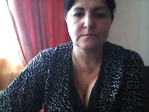 KettyKissa777 online show from 7, 6, 2026