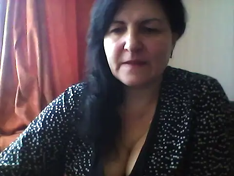KettyKissa777 online show from 10, 6, 2026