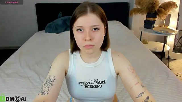 Snapshot of Kylie-Voss chatting on 30, 6, 2026 Kylie-Voss online show from 30, 6, 2026