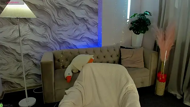 Snapshot of Kylie-Voss chatting on 6, 7, 2026 Kylie-Voss online show from 6, 7, 2026
