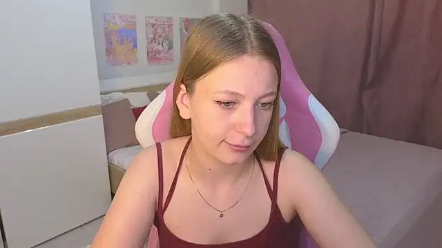 Snapshot of BeatriceLoven chatting on 18, 7, 2026 BeatriceLoven online show from 18, 7, 2026