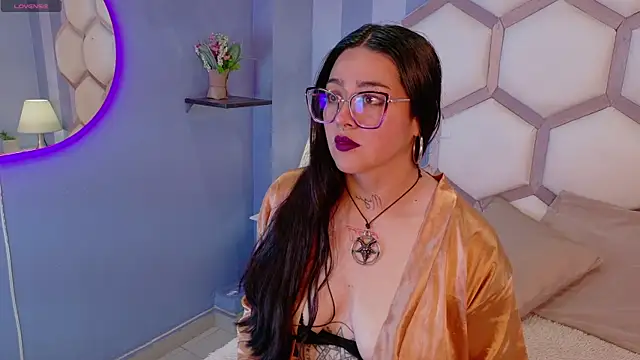LilithRossi online show from 8, 6, 2026