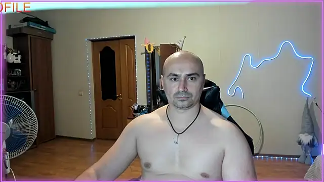 Snapshot of -SexyDaddy- chatting on 31, 5, 2026 -SexyDaddy- online show from 31, 5, 2026