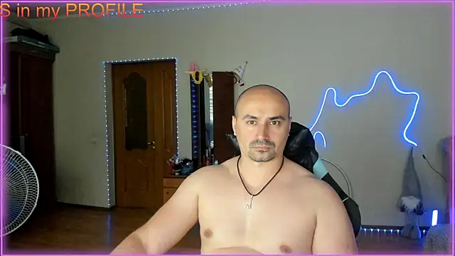 Snapshot of -SexyDaddy- chatting on 3, 6, 2026 -SexyDaddy- online show from 3, 6, 2026
