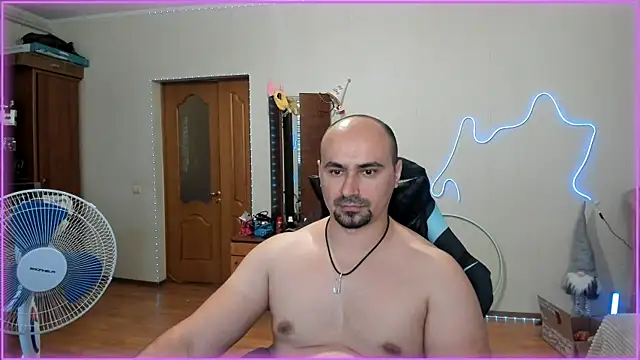 Snapshot of -SexyDaddy- chatting on 20, 6, 2026 -SexyDaddy- online show from 20, 6, 2026