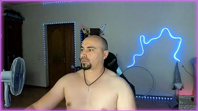 Snapshot of -SexyDaddy- chatting on 8, 7, 2026 -SexyDaddy- online show from 8, 7, 2026