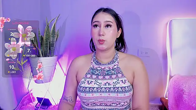 Allison Peach online show from 20, 6, 2026