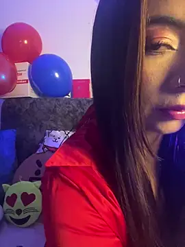 Snapshot of arilynn_ chatting on 12, 6, 2026 arilynn online show from 12, 6, 2026