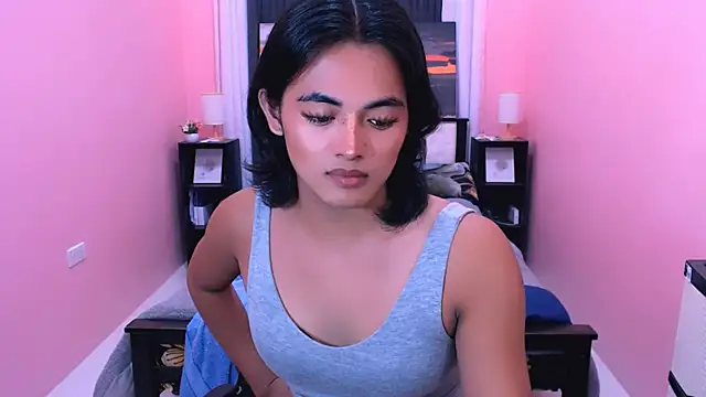 MiamoreAmara69 online show from 2, 6, 2026