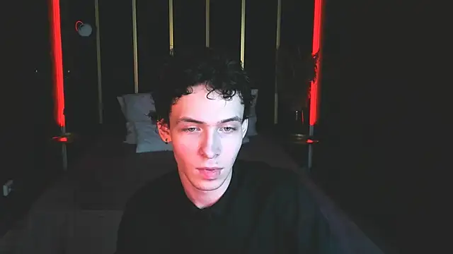 Jacob Davidson online show from 23, 6, 2026