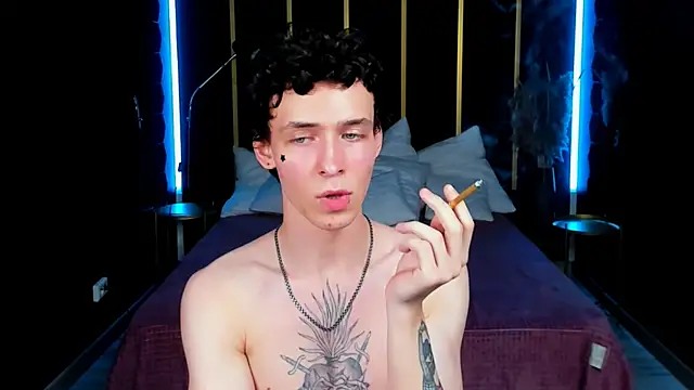 Jacob Davidson online show from 28, 6, 2026