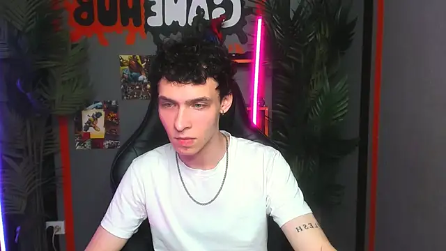 Jacob Davidson online show from 5, 7, 2026