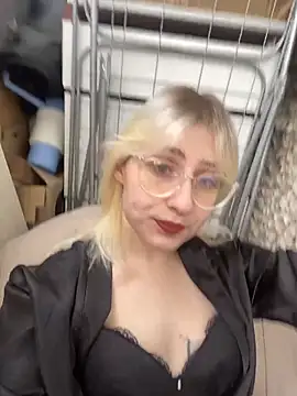 xp blondie online show from 5, 6, 2026