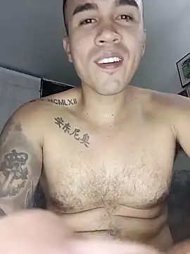 ANDRES HOT-1996 online show from 20, 2, 2026