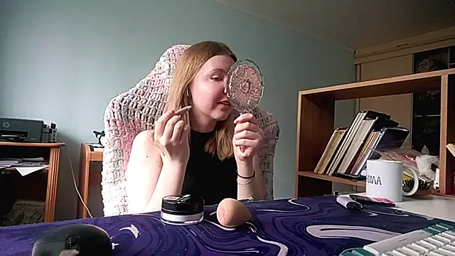 BoneLieu online show from 3, 6, 2026