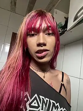 Snapshot of itevellyn_ chatting on 2, 6, 2026 itevellyn online show from 2, 6, 2026