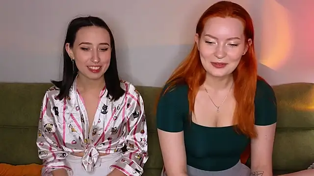 katecumstrue online show from 21, 6, 2026