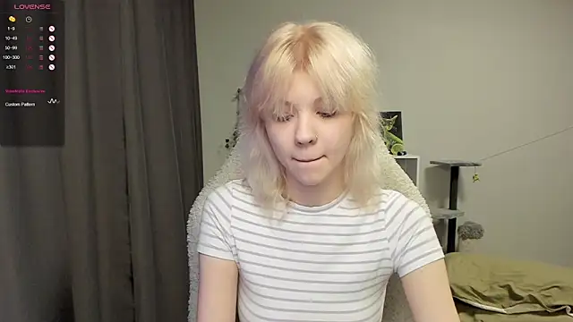 voguecaroline online show from 19, 7, 2026