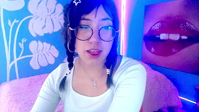 Snapshot of eli_doll chatting on 15, 6, 2026 eli doll online show from 15, 6, 2026