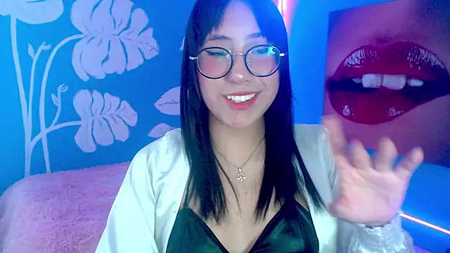 Snapshot of eli_doll chatting on 25, 6, 2026 eli doll online show from 25, 6, 2026