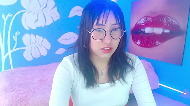 Snapshot of eli_doll chatting on 2, 7, 2026 eli doll online show from 2, 7, 2026