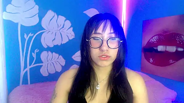 Snapshot of eli_doll chatting on 6, 7, 2026 eli doll online show from 6, 7, 2026