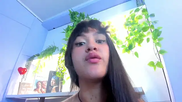 amberhanks online show from 3, 6, 2026