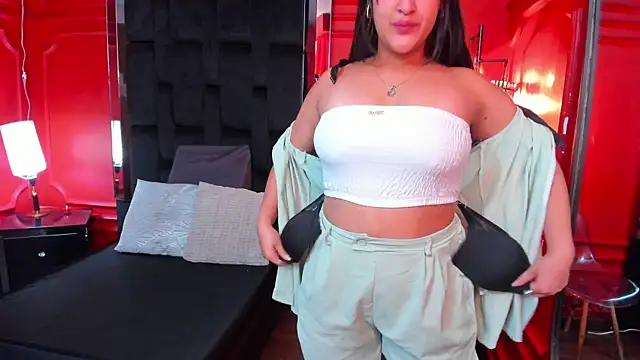 amberhanks online show from 7, 7, 2026