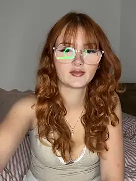 BunnyandBrookes  online show from 11, 6, 2026