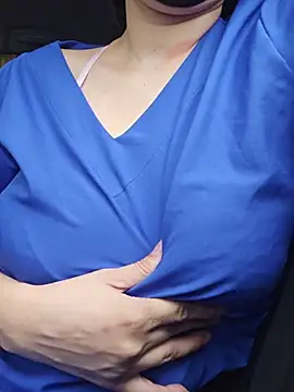 Snapshot of BabyHinas chatting on 3, 7, 2026 BabyHinas online show from 3, 7, 2026