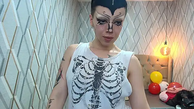 Snapshot of JeannMarie chatting on 2, 7, 2026 JeannMarie online show from 2, 7, 2026