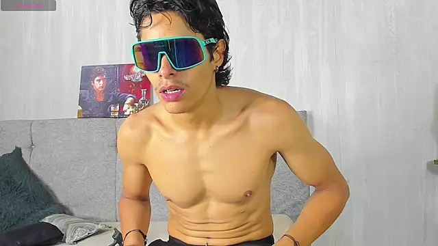 Snapshot of tommyhot7 chatting on 17, 6, 2026 tommyhot7 online show from 17, 6, 2026