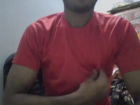 Hottie Guy hyd3 online show from 9, 6, 2026
