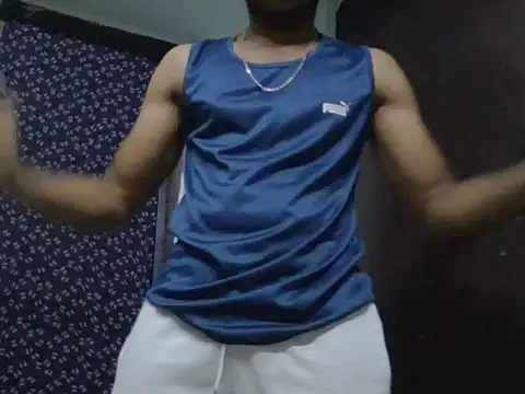 Snapshot of Hottie_Guy_hyd3 chatting on 24, 6, 2026 Hottie Guy hyd3 online show from 24, 6, 2026