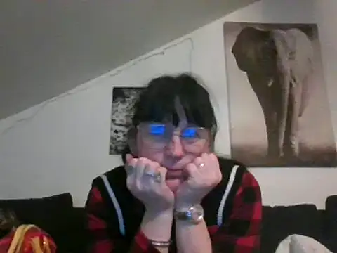 sexujuly88 online show from 23, 2, 2025