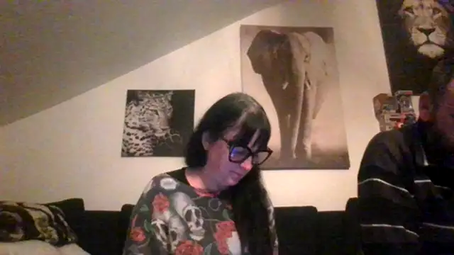 sexujuly88 online show from 30, 11, 2025