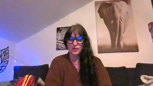 sexujuly88 online show from 5, 2, 2026