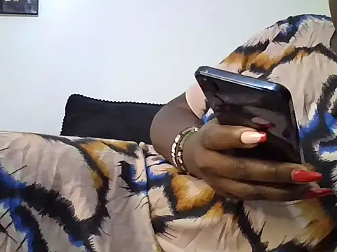 Snapshot of MISSMJ26 chatting on 18, 6, 2026 MISSMJ26 online show from 18, 6, 2026