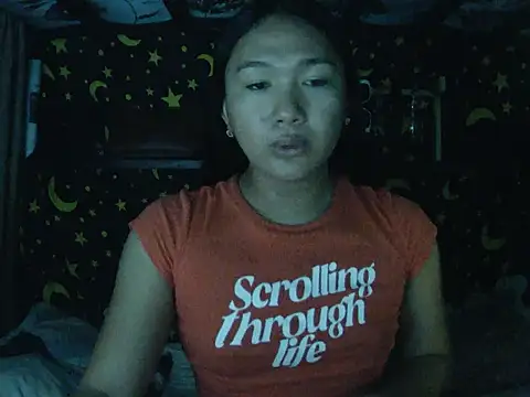 Chelsygnd online show from 16, 7, 2026