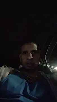 BigBlackMagicStic online show from 16, 7, 2026