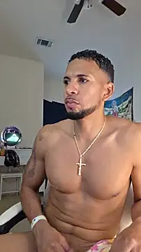 BigBlackMagicStic online show from 26, 7, 2026