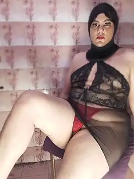 LenaQPeach online show from 17, 6, 2026