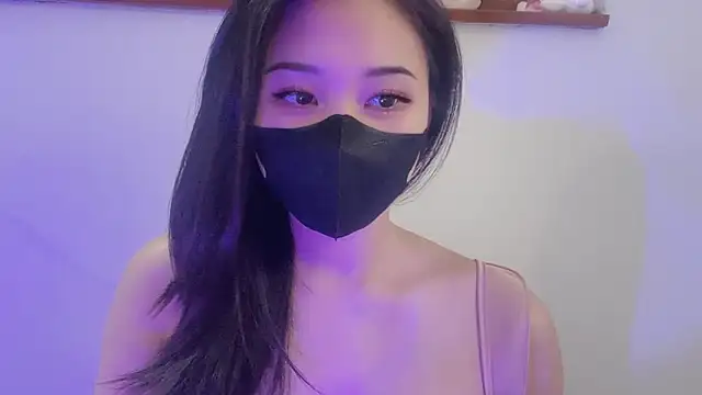 Snapshot of Annie_Nie chatting on 24, 6, 2026 Annie Nie online show from 24, 6, 2026