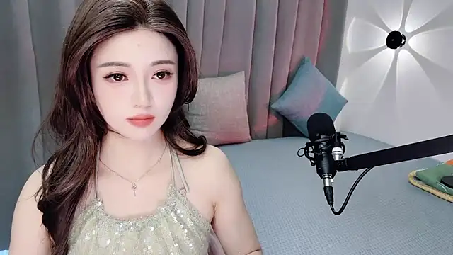 Snapshot of Momo-Wow chatting on 16, 6, 2026 Momo-Wow online show from 16, 6, 2026
