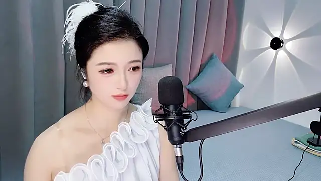 Snapshot of Momo-Wow chatting on 17, 6, 2026 Momo-Wow online show from 17, 6, 2026