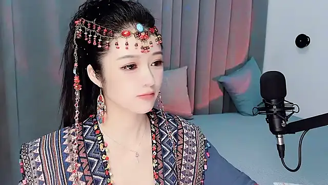 Snapshot of Momo-Wow chatting on 10, 7, 2026 Momo-Wow online show from 10, 7, 2026