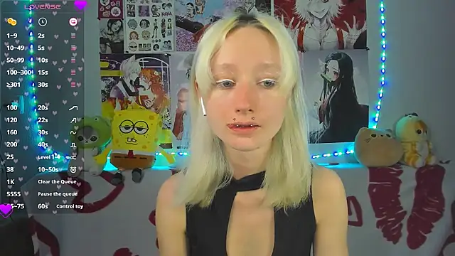 Snapshot of Katia_Nabiee chatting on 3, 6, 2026 Katia Nabiee online show from 3, 6, 2026