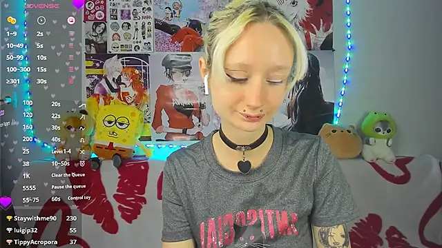 Snapshot of Katia_Nabiee chatting on 4, 6, 2026 Katia Nabiee online show from 4, 6, 2026